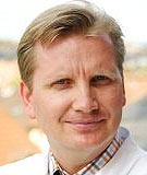 Prof. Dr. med. Ernst Magnus Noah